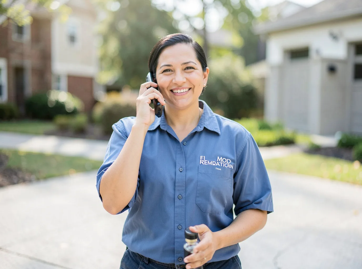 Mold Remediation Young, AZ FAQs